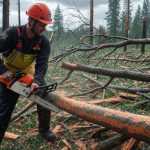 emergency tree services
